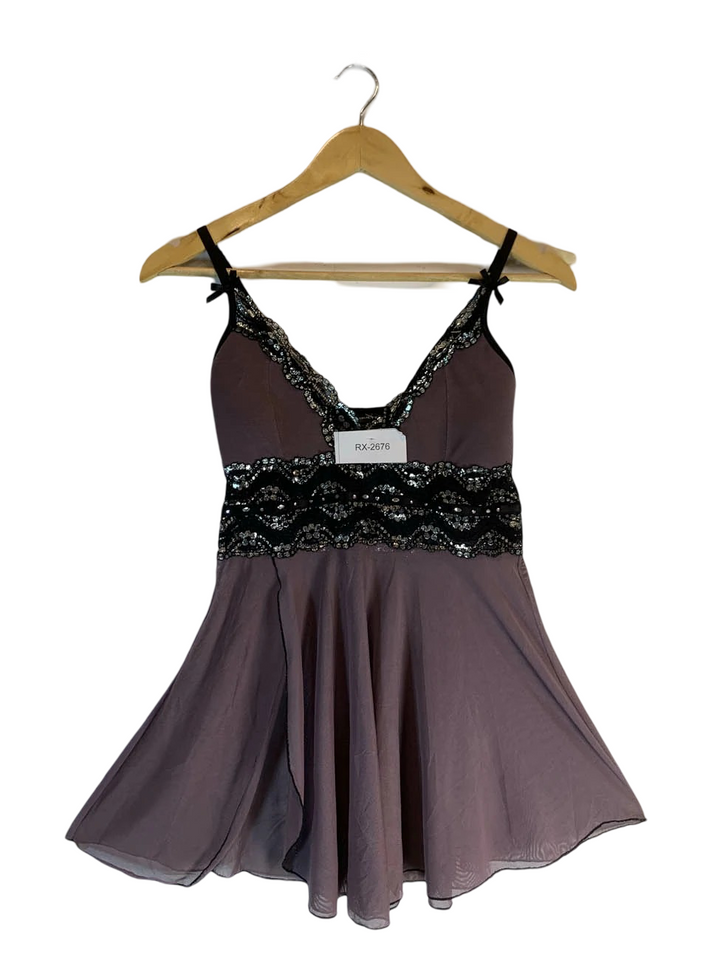 RX-2675 ( Brand: BEBE MADE IN USA )