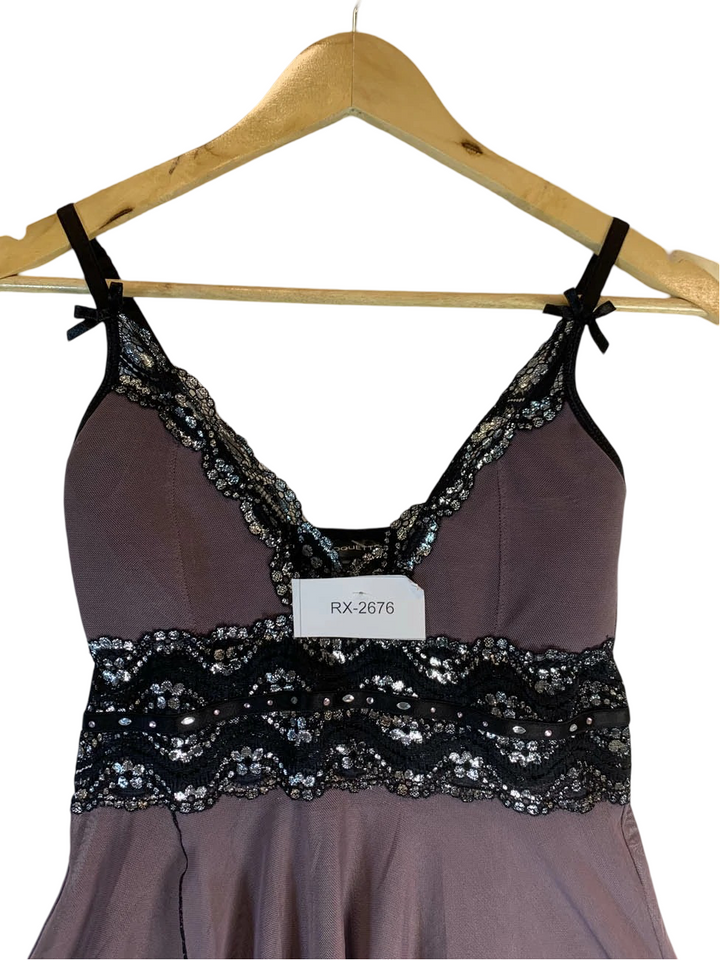 RX-2675 ( Brand: BEBE MADE IN USA )