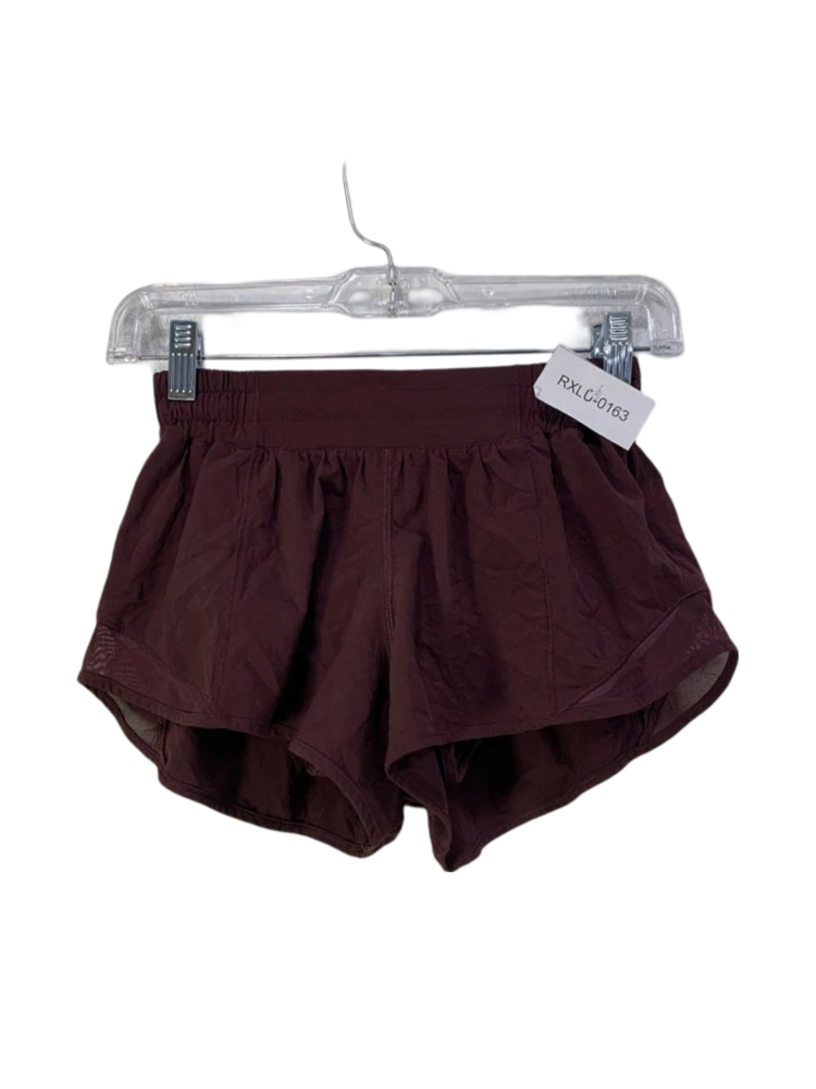RXLU-0163 ( Brand: LULU LEMON )