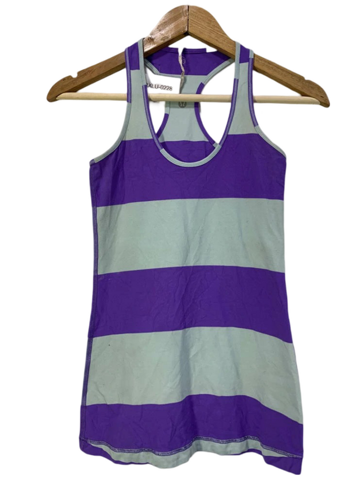 RXLU-0228 ( Brand: LULU LEMON )