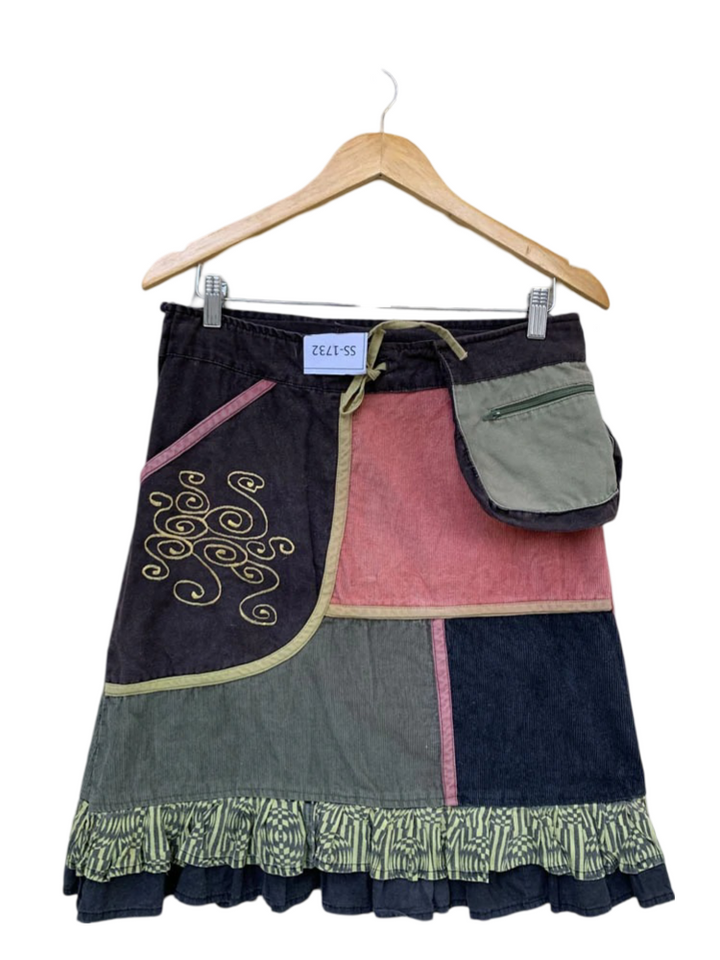 DS-1606 (Brand: SWAMEE)
