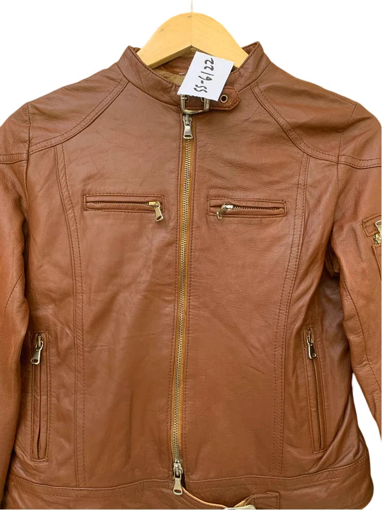 SS-6122 (Brand: GF LEATHERS)