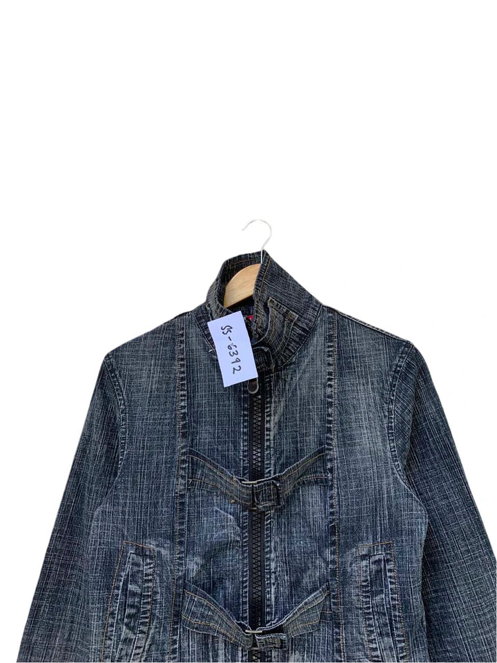 SS-6392 (Brand: MIANDEN JEANS)
