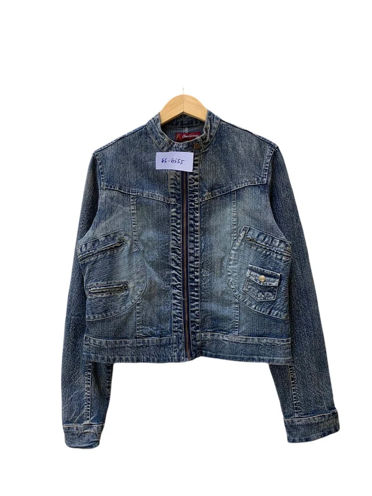 SS-6555 (Brand: OUSHENG)