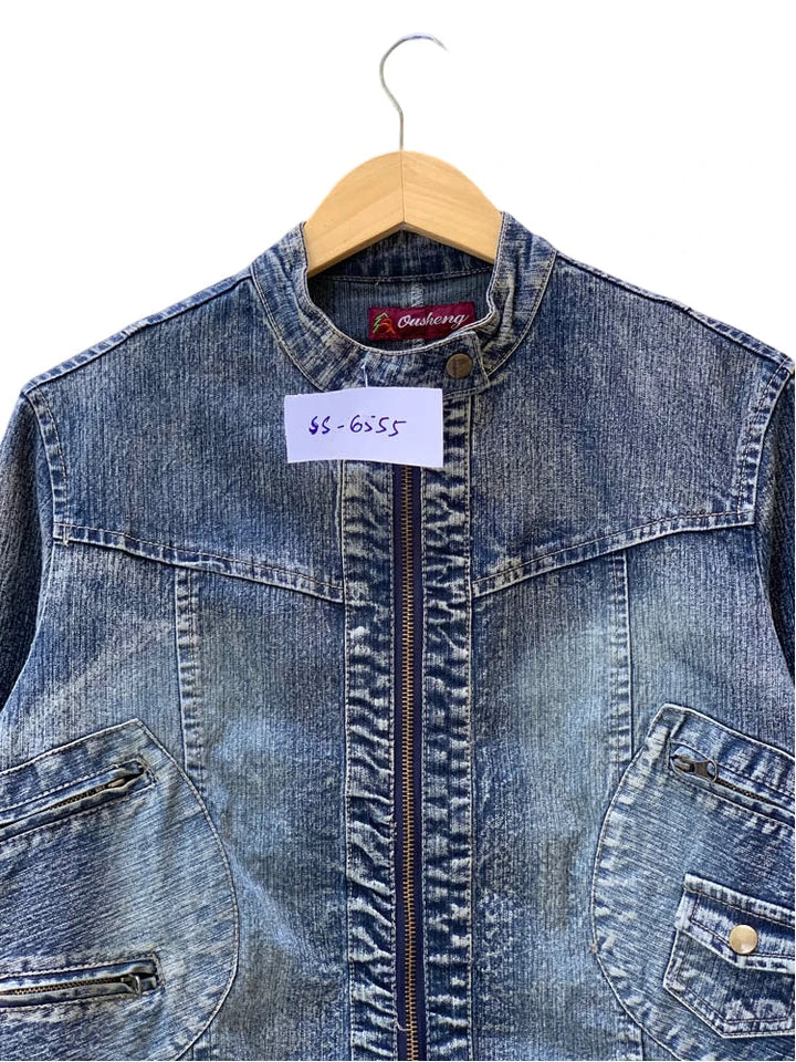 SS-6555 (Brand: OUSHENG)