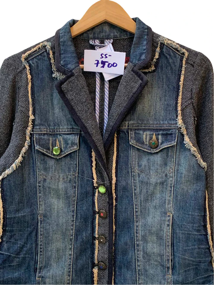 SS-7500 (Brand: DESIGUAL)