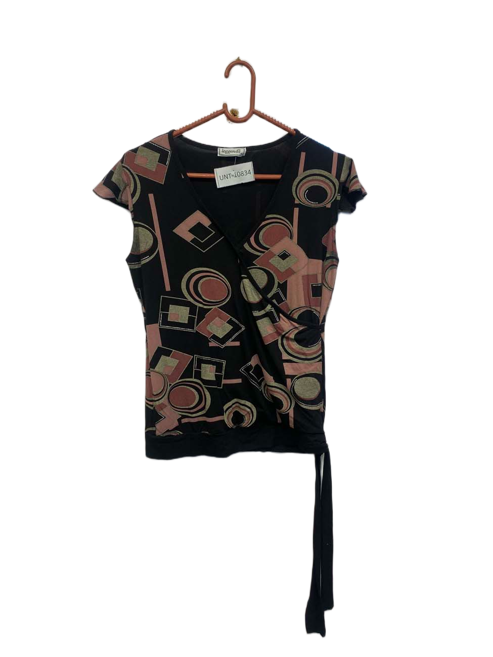 UNT-10834 ( Brand: LEGGENDA )
